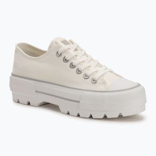 Scarpe da ginnastica BIG STAR da donna LL274150 bianco