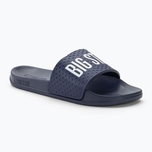 BIG STAR infradito donna MM274714 blu navy