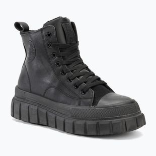 Scarpe da ginnastica BIG STAR da donna MM274625 nero