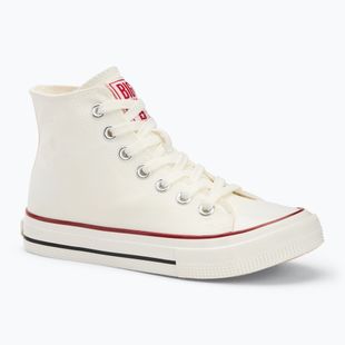 Scarpe da ginnastica BIG STAR da donna NN274276 bianco