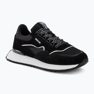 Scarpe BIG STAR da uomo NN174321 nero