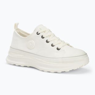 Scarpe da ginnastica BIG STAR da donna NN274126 bianco