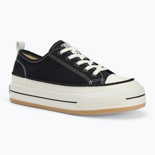 Scarpe da ginnastica BIG STAR da donna NN274204 nero