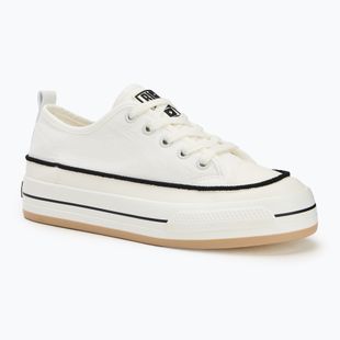 Scarpe da ginnastica BIG STAR da donna NN274205 bianco