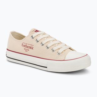 Scarpe da ginnastica BIG STAR da donna NN274236 beige