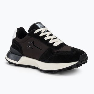 Scarpe BIG STAR donna nero