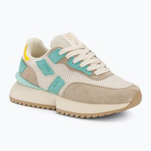 Scarpe BIG STAR da donna NN274973 beige