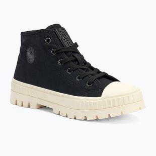 Scarpe da ginnastica BIG STAR da donna OO274008 nero