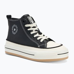 Scarpe da ginnastica BIG STAR da donna OO274062 nero