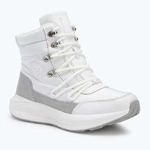 BIG STAR stivali da neve da donna OO274A143 bianco