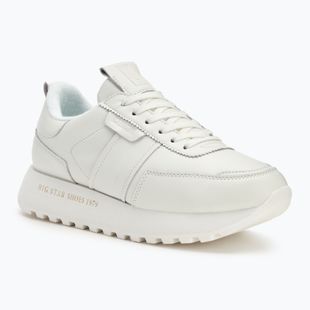 Scarpe Big Star da donna OO274574 bianco