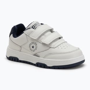 Scarpe per bambini BIG STAR OO374094 white/navy