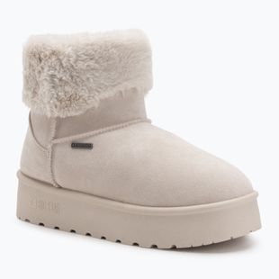 Stivali da neve donna BIG STAR OO274A107 beige