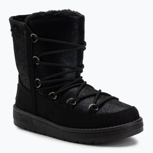 Stivali da neve donna BIG STAR OO274A111 black