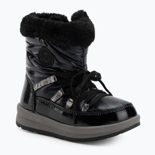 BIG STAR stivali da neve per bambini OO374065 nero