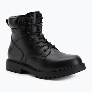 Scarpe da uomo BIG STAR OO174627 black