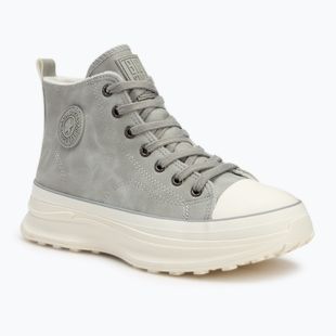 Scarpe da ginnastica BIG STAR da donna OO274073 grigio