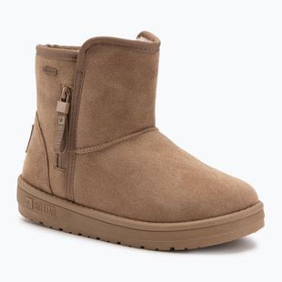 Stivali da neve per donna BIG STAR OO274A165 beige