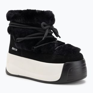 Stivali da neve donna BIG STAR OO274A206 black