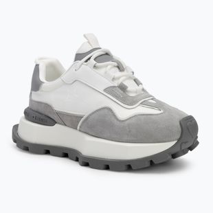 Scarpe BIG STAR da donna OO274A235 grigio chiaro/bianco