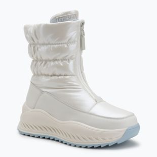 Scarponi da neve donna BIG STAR OO274A396 white/blue