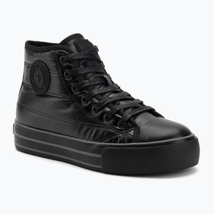 Sneakers donna BIG STAR OO274A471 black