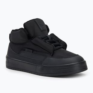 BIG STAR stivali da neve da donna OO274A530 nero