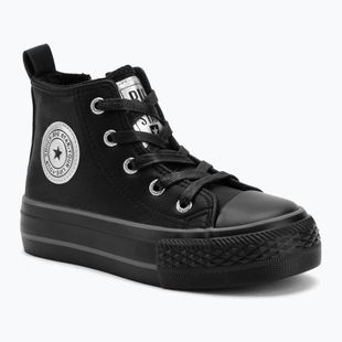 Sneakers per bambini BIG STAR OO374225 black nx