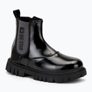 BIG STAR scarpe da bambino OO374087 nero