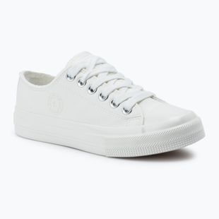 Scarpe da ginnastica BIG STAR donna OO274927 bianco