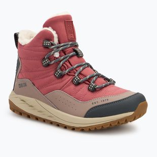 Scarpe BIG STAR da donna OO274A065 fucsia/grigio