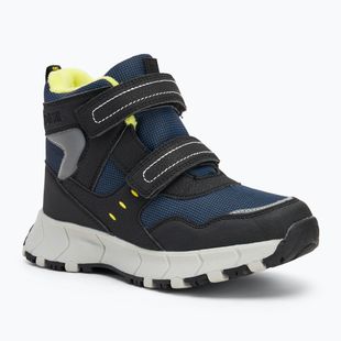 Scarpe BIG STAR per bambini OO374130 navy