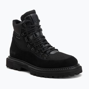 Scarpe da uomo BIG STAR OO174175 black