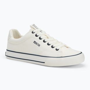 Scarpe da ginnastica BIG STAR da uomo NN174017 bianco