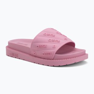 Infradito da donna BIG STAR RR274A541 rosa