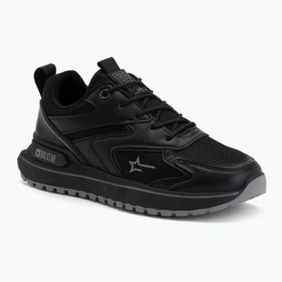 Scarpe da uomo BIG STAR RR174549 black