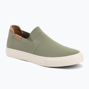 Scarpe da ginnastica BIG STAR da donna RR274718 verde chiaro