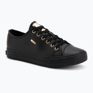 Sneakers da donna Big Star RR274749 black