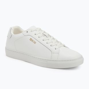 Scarpe BIG STAR da uomo RR174130 bianco