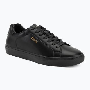 Scarpe BIG STAR da uomo RR174131 nero