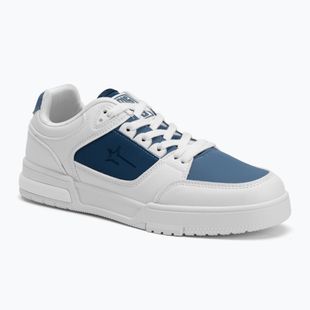 Scarpe Big Star da donna RR274A250 blu/bianco
