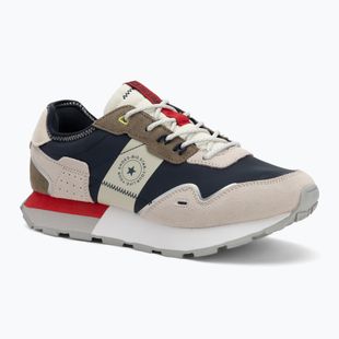 Scarpe Big Star da uomo RR174474 blu navy