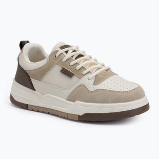 BIG STAR scarpe da uomo RR174604 beige