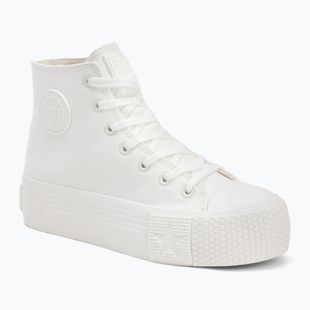 Scarpe da ginnastica BIG STAR da donna RR274743 bianco
