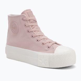 Scarpe da ginnastica BIG STAR da donna RR274739 rosa
