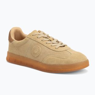 Scarpe da ginnastica BIG STAR da donna RR274849 beige