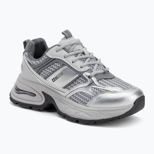 Scarpe BIG STAR da donna RR274A193 grigio scuro
