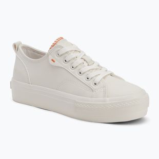 Scarpe da ginnastica BIG STAR da donna RR274A29 beige