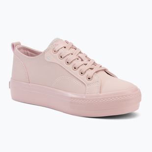 Scarpe da ginnastica BIG STAR da donna RR274A294 rosa chiaro