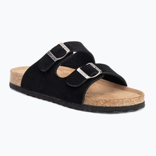 Scarpe Big Star da donna RR274A390 nero